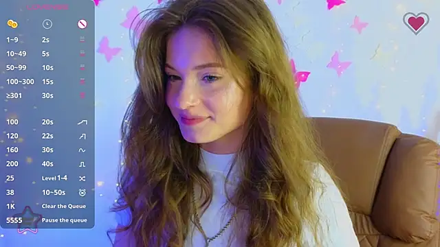 Snapshot of Katyaa_Lover chatting on May 2026 03:39:02 PM Katyaa Lover online show from May 2026 03:39:02 PM