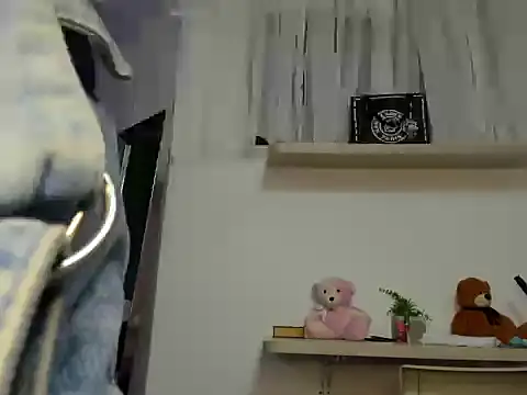 Snapshot of prettygirl691 chatting on September 2025 10:04:01 PM prettygirl691 online show from September 2025 10:04:01 PM