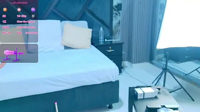 SabrinnaTaylor online show from February 2026 08:02:02 PM