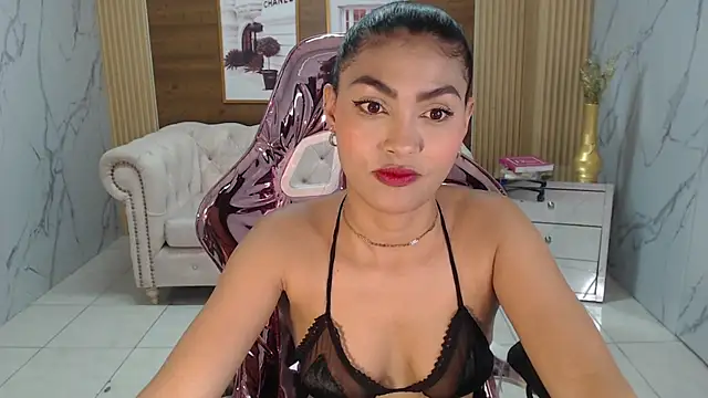 Snapshot of lissandra_s chatting on September 2025 08:25:01 PM lissandra s online show from September 2025 08:25:01 PM