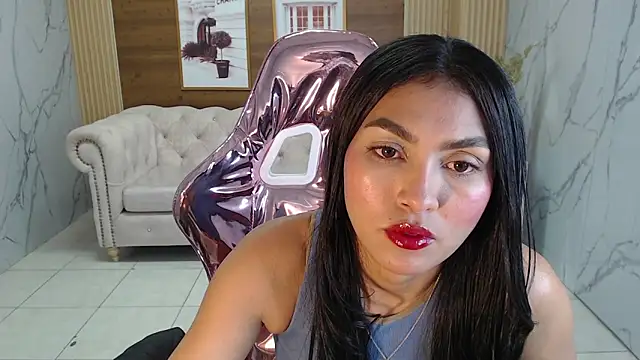 Snapshot of lissandra_s chatting on October 2025 07:55:01 PM lissandra s online show from October 2025 07:55:01 PM