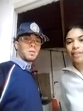 Violet and Paul online show from October 2025 03:21:02 AM