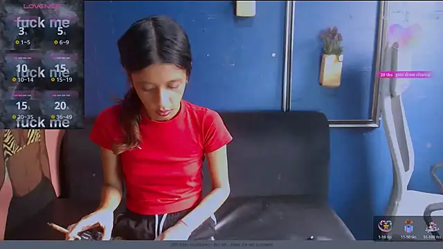 Snapshot of Indianteazerxxxx chatting on November 2025 09:19:02 AM Indianteazerxxxx online show from November 2025 09:19:02 AM