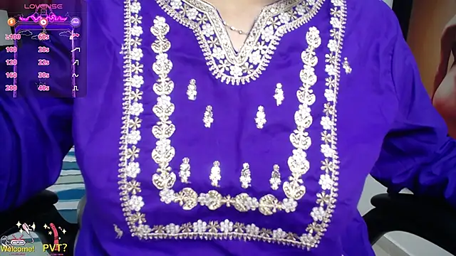 kashvi  online show from March 2026 07:35:01 PM