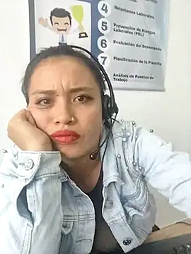 MILA  06 online show from November 2025 04:28:02 PM