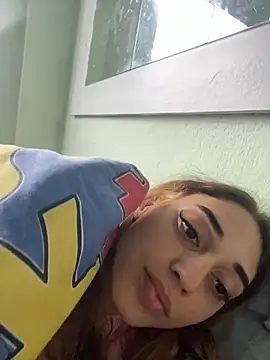 Snapshot of loirinhaaa chatting on October 2025 07:36:02 PM loirinhaaa online show from October 2025 07:36:02 PM