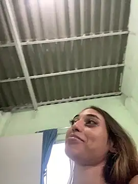 Snapshot of loirinhaaa chatting on January 2026 09:08:01 PM loirinhaaa online show from January 2026 09:08:01 PM