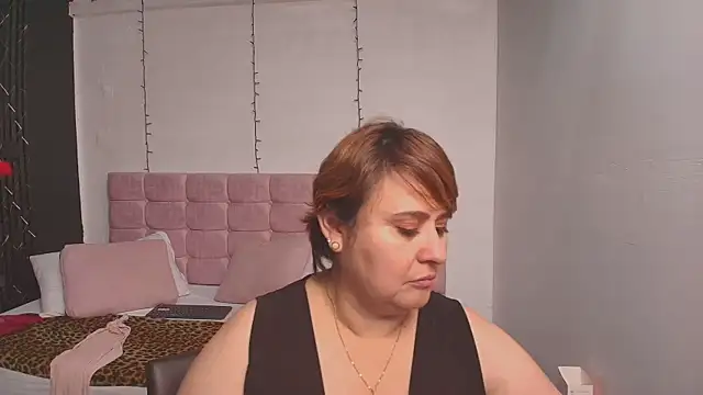 Sasharosee2 online show from September 2025 12:51:01 PM