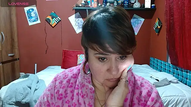 Sasharosee2 online show from October 2025 12:03:01 PM