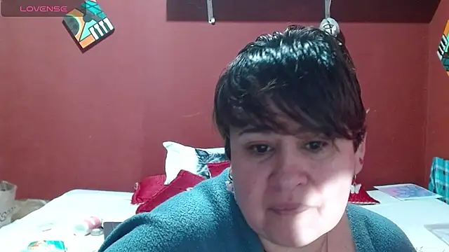 Sasharosee2 online show from November 2025 01:22:01 PM