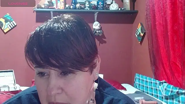 Sasharosee2 online show from December 2025 01:31:02 PM