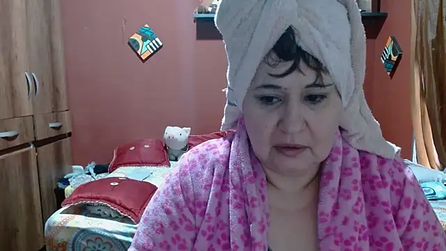 Sasharosee2 online show from February 2026 12:10:01 PM