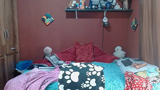 Sasharosee2 online show from February 2026 03:30:02 PM