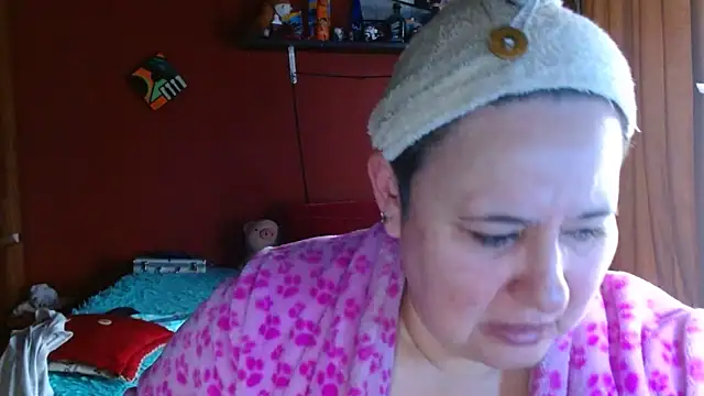 Sasharosee2 online show from March 2026 01:18:02 PM