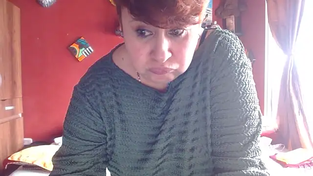 Sasharosee2 online show from April 2026 03:12:01 PM