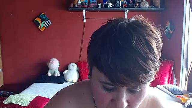 Sasharosee2 online show from April 2026 06:57:02 PM