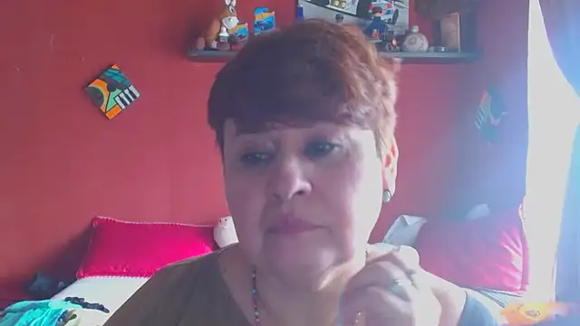 Snapshot of Sasharosee2 chatting on April 2026 07:52:02 PM Sasharosee2 online show from April 2026 07:52:02 PM