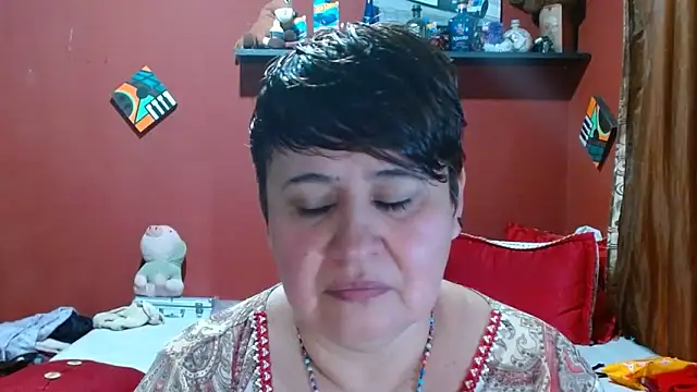 Snapshot of Sasharosee2 chatting on April 2026 12:08:02 PM Sasharosee2 online show from April 2026 12:08:02 PM