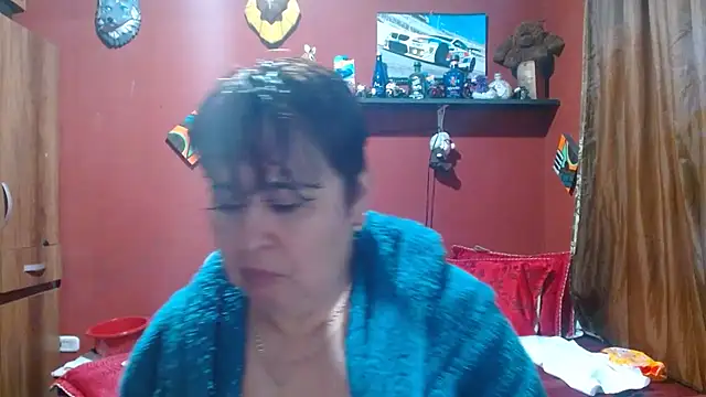 Snapshot of Sasharosee2 chatting on April 2026 12:03:01 PM Sasharosee2 online show from April 2026 12:03:01 PM
