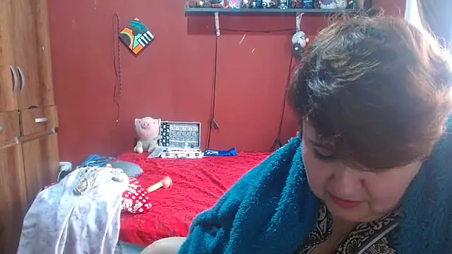 Sasharosee2 online show from May 2026 02:45:01 PM