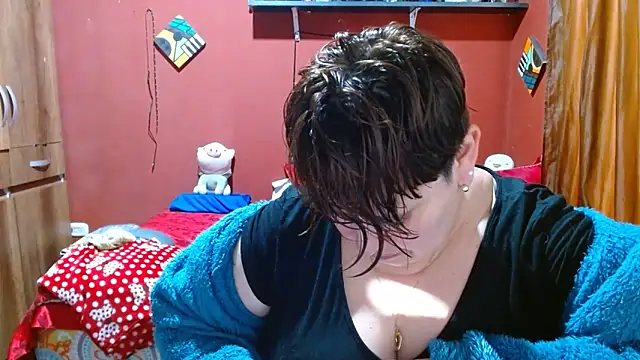 Sasharosee2 online show from May 2026 01:18:02 PM