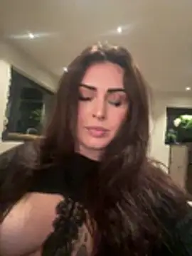 Kristyoff online show from March 2026 08:48:02 PM