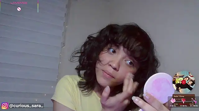  curiouskitten  online show from December 2025 02:09:02 AM