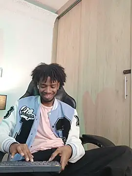 AllexJacob online show from February 2026 01:22:01 PM