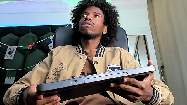 AllexJacob online show from July 2026 01:28:01 PM