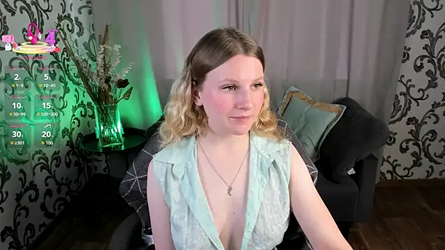 Snapshot of _Velvet_peach_ chatting on October 2025 10:27:02 AM Velvet peach online show from October 2025 10:27:02 AM