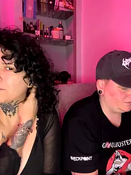 captaine pioupiou online show from November 2025 09:02:02 PM