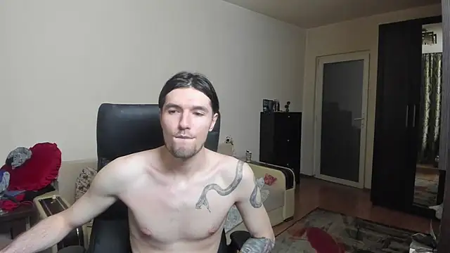 Snapshot of dirty_justin chatting on June 2026 08:00:02 PM dirty justin online show from June 2026 08:00:02 PM