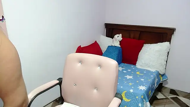 camilavargas  online show from July 2026 08:48:01 PM