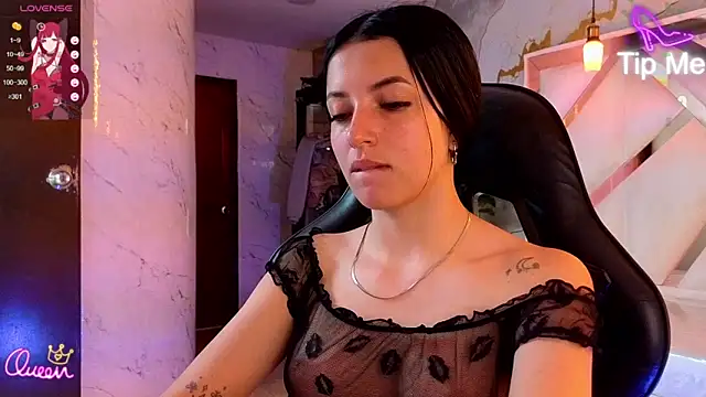 sophiadoll tf online show from June 2026 12:54:02 PM