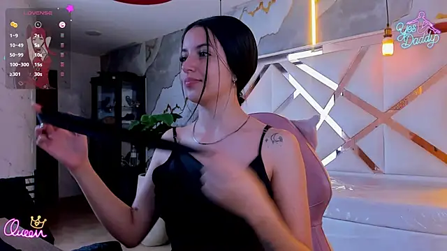 sophiadoll tf online show from July 2026 02:13:01 PM