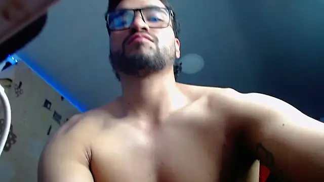 Chrys harris77 online show from November 2025 03:17:02 AM