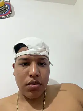 Snapshot of Cunaniita_venas chatting on September 2025 04:36:02 AM Cunaniita venas online show from September 2025 04:36:02 AM