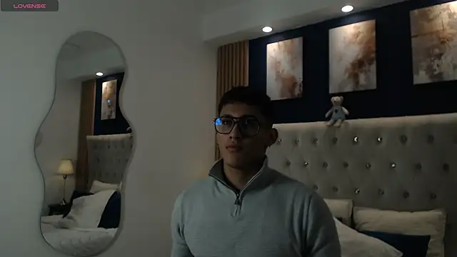 SalvadorFit online show from March 2026 08:15:02 PM