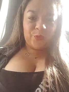 Amalia-sm online show from October 2025 09:00:02 PM