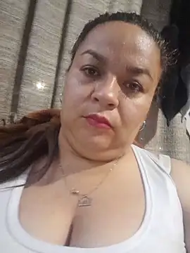 Amalia-sm online show from October 2025 02:09:01 AM