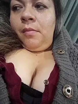 Amalia-sm online show from October 2025 06:27:02 PM