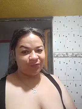 Amalia-sm online show from October 2025 01:53:02 PM