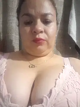 Amalia-sm online show from October 2025 02:53:01 AM