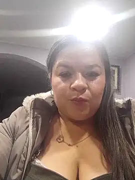 Amalia-sm online show from October 2025 05:06:01 AM