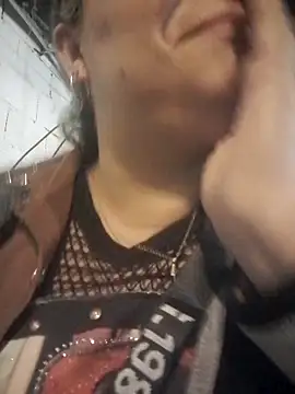 Amalia-sm online show from October 2025 11:59:02 PM