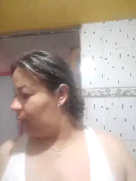 Amalia-sm online show from October 2025 01:45:02 PM