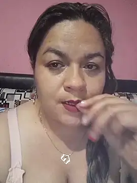 Amalia-sm online show from October 2025 03:18:02 AM