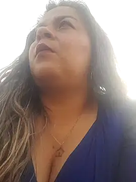 Amalia-sm online show from October 2025 09:15:02 PM