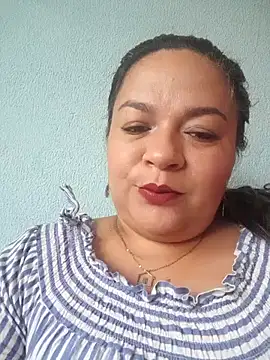 Amalia-sm online show from October 2025 09:24:02 PM