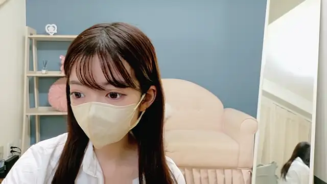 Mirai H ch online show from September 2025 08:15:02 AM